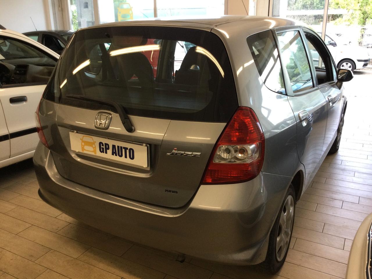 Honda Jazz 1.2 i-DSi 5 porte Live