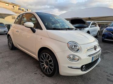 FIAT 500 CERCHI "16 + CLIMA AUTOMATICO