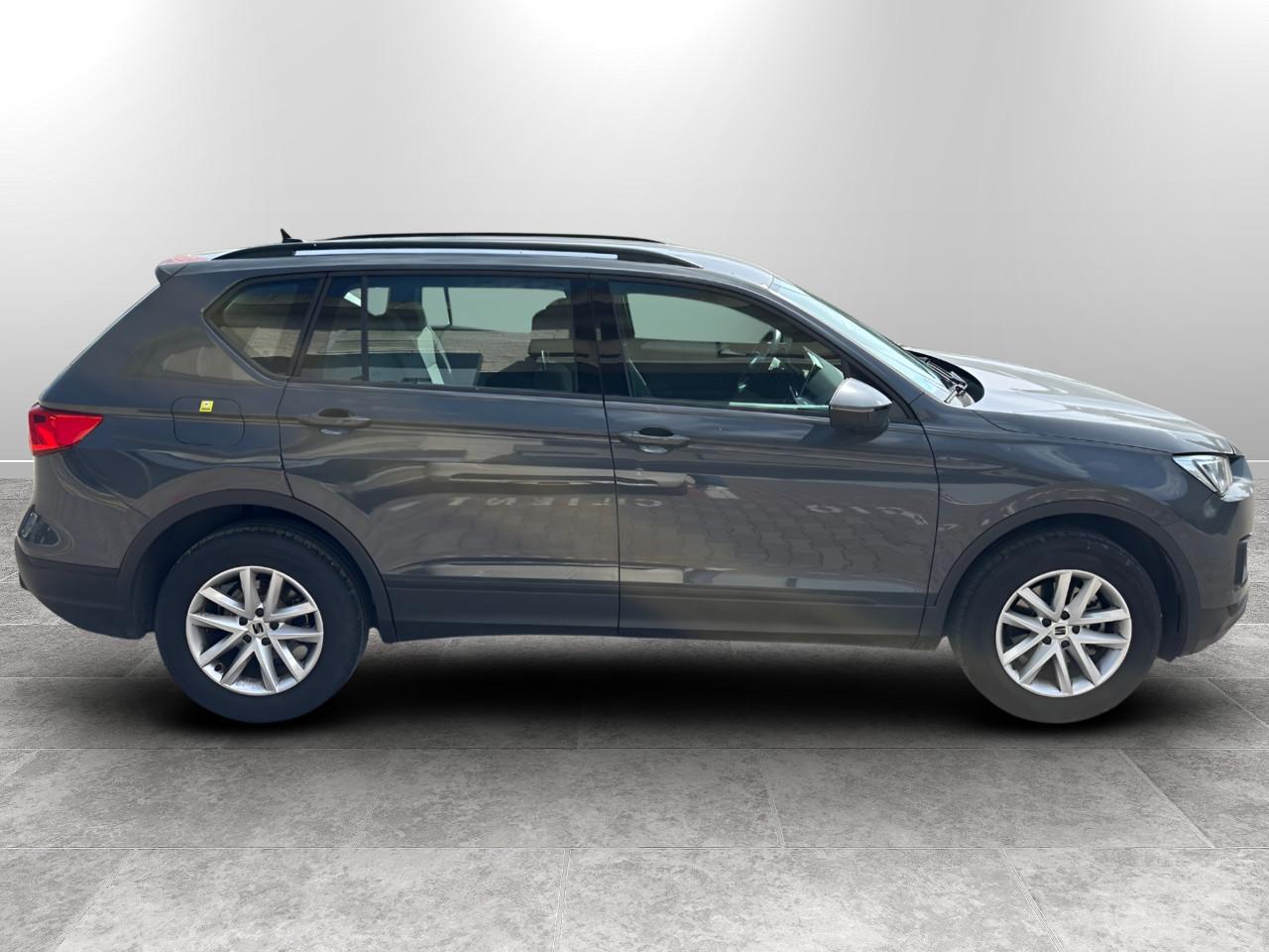 SEAT Tarraco 2.0 tdi Style 150cv dsg 7p.ti