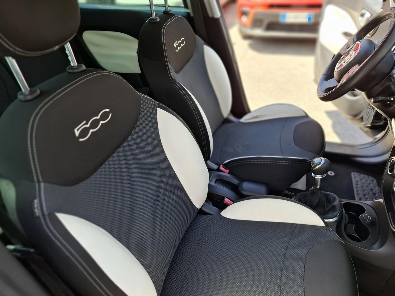 Fiat 500L 1.6 Multijet 105 CV Trekking PERFETTA