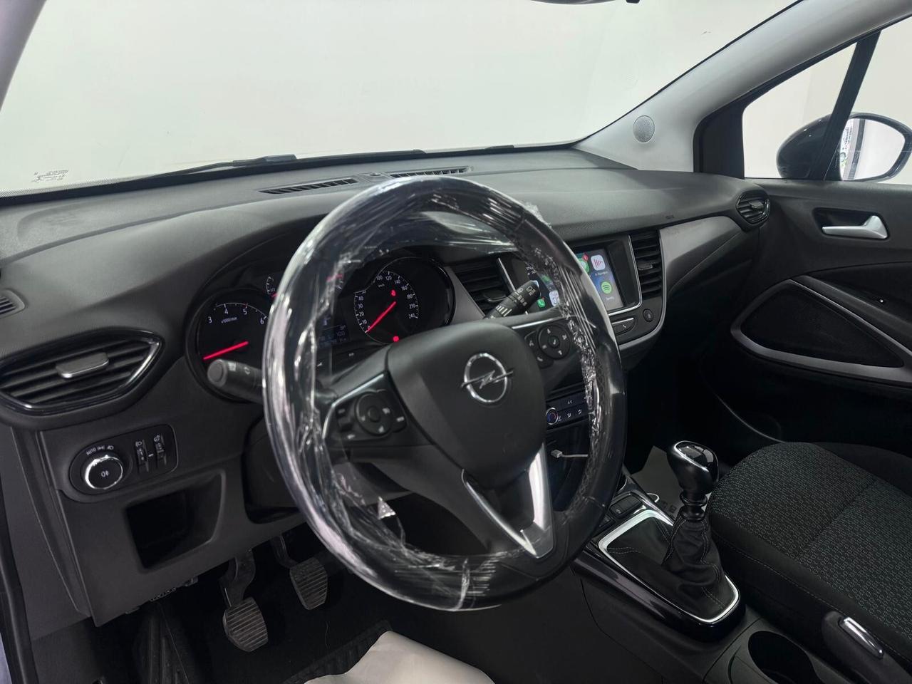 Opel Crossland 1.2 Turbo-Ultimate-PREZZO REALE-2023