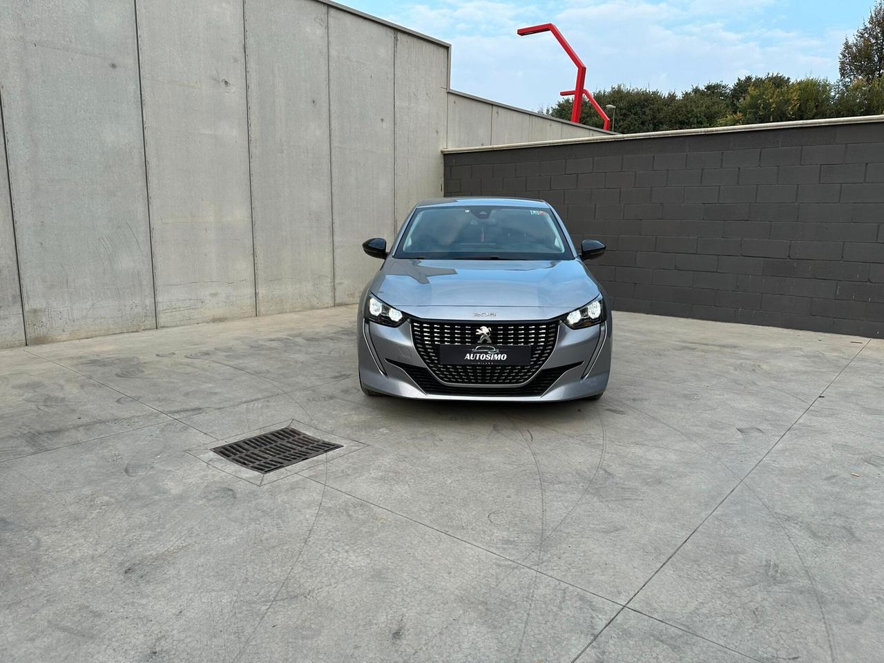 Peugeot 208 PureTech 100 Stop&Start 5 porte Style