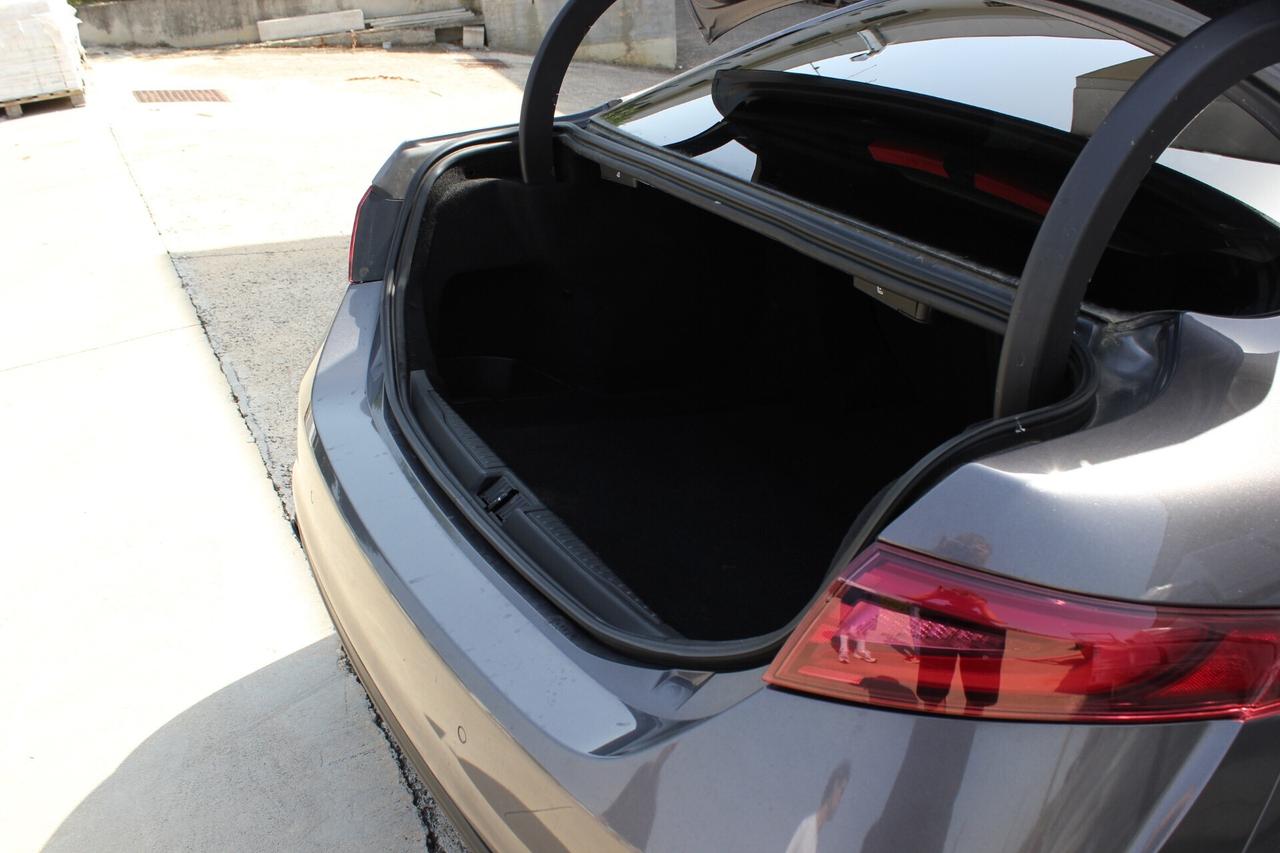 Alfa Romeo Giulia 2.2 Turbo Diesel Business B-Tech Aut.