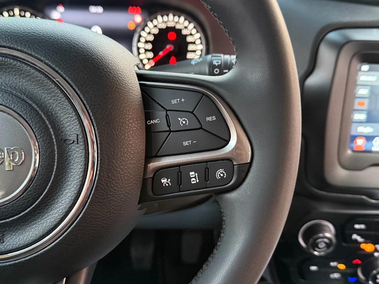 Jeep Renegade 1.6 MJT Limited *KM 99.000 - 2021