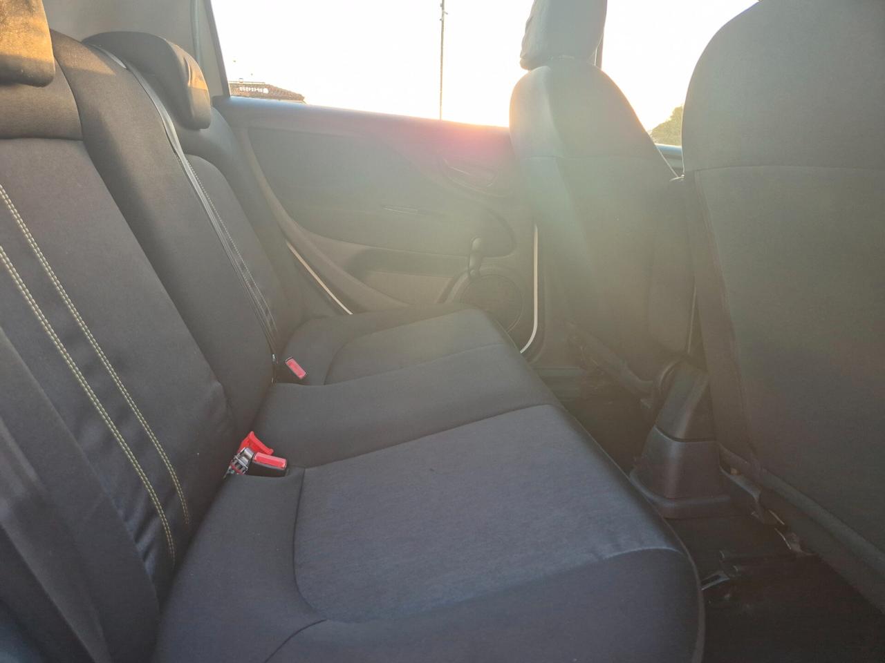 Fiat Punto 1.3 MJT II 75 CV 5 porte Street 2014