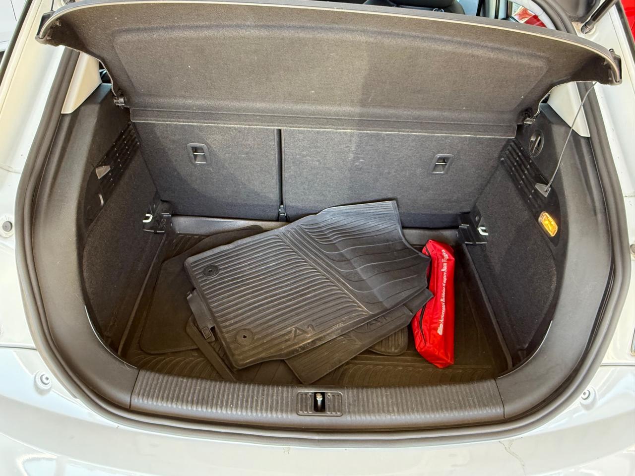 A1 1.6 tdi/NEOPATENTATI /RATE/PERMUTE/GARANZIA