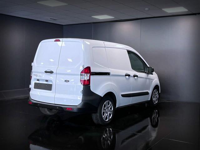 FORD Transit Courier 1.5 TDCi 100CV Van Trend