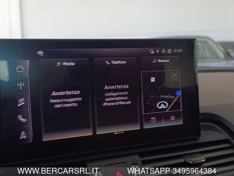 Audi Q5 SQ5 TDI quattro tiptronic