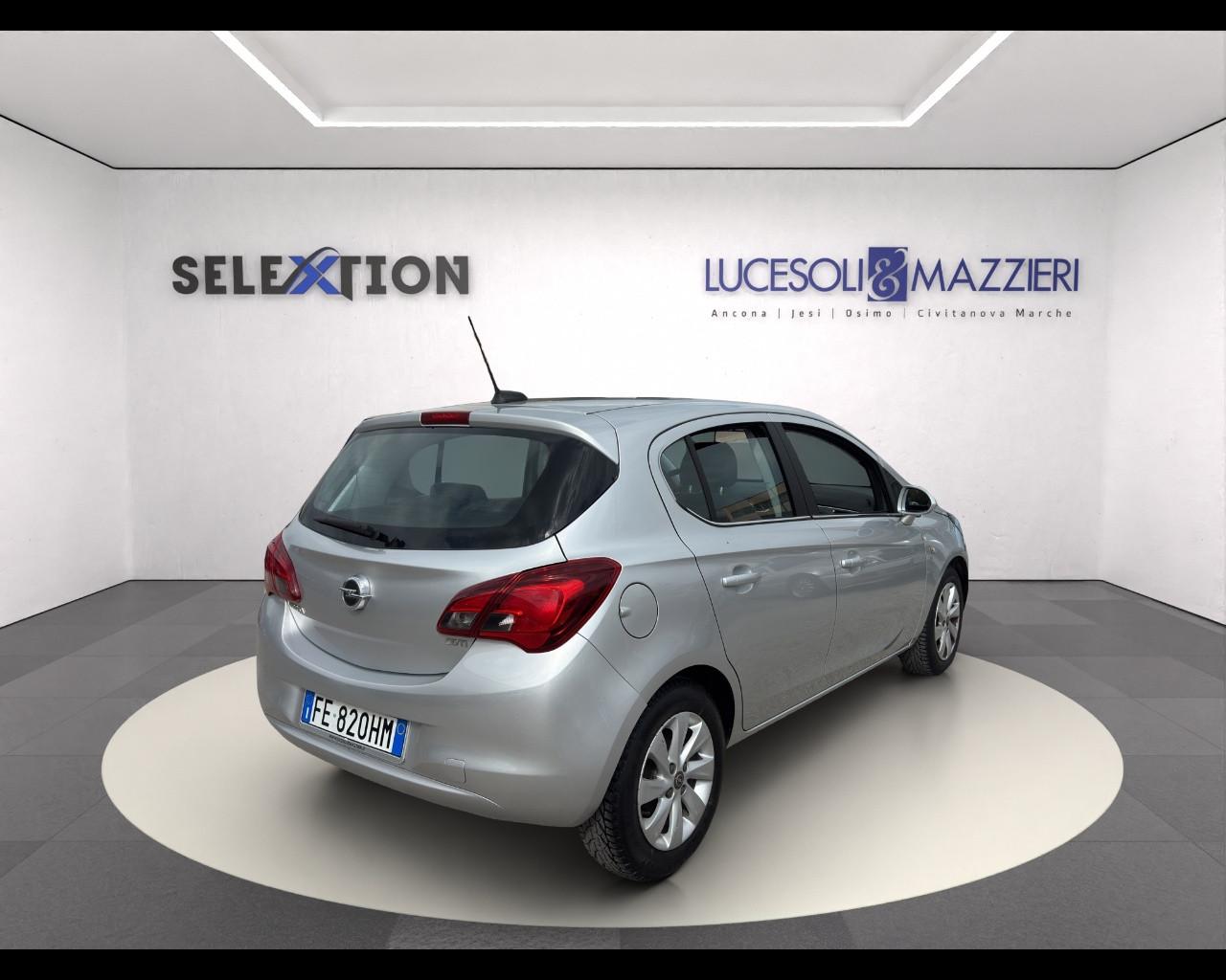 OPEL Corsa 5ª serie - Corsa 1.3 CDTI 5 porte Cosmo