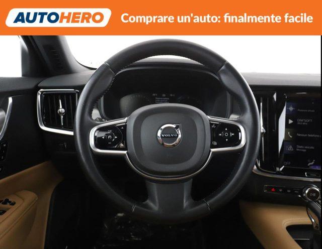 VOLVO V90 D5 AWD Geartronic Momentum