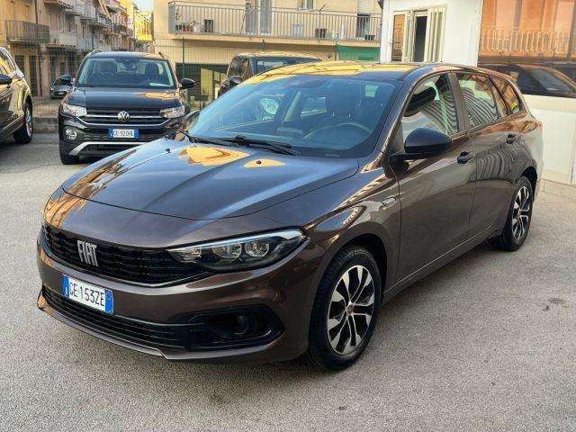 FIAT Tipo 1.6 Mjt S&S SW City Life