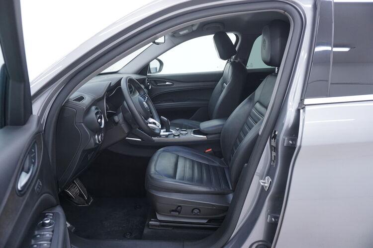 Alfa Romeo Stelvio Ti Q4 AT8 BR732903 2.1 Diesel 190CV