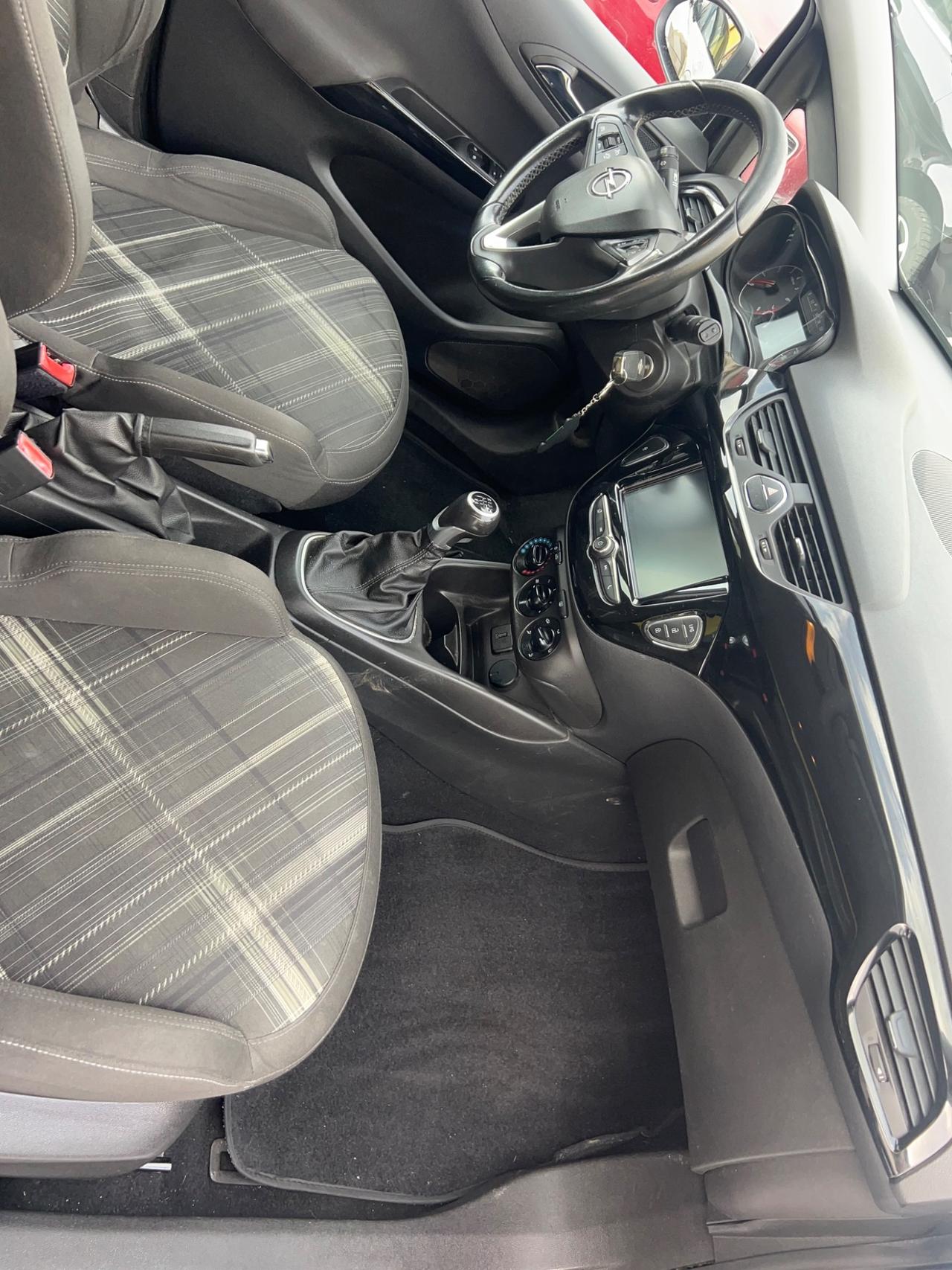 Opel Corsa 1.4 90CV GPL Tech 5 porte Innovation