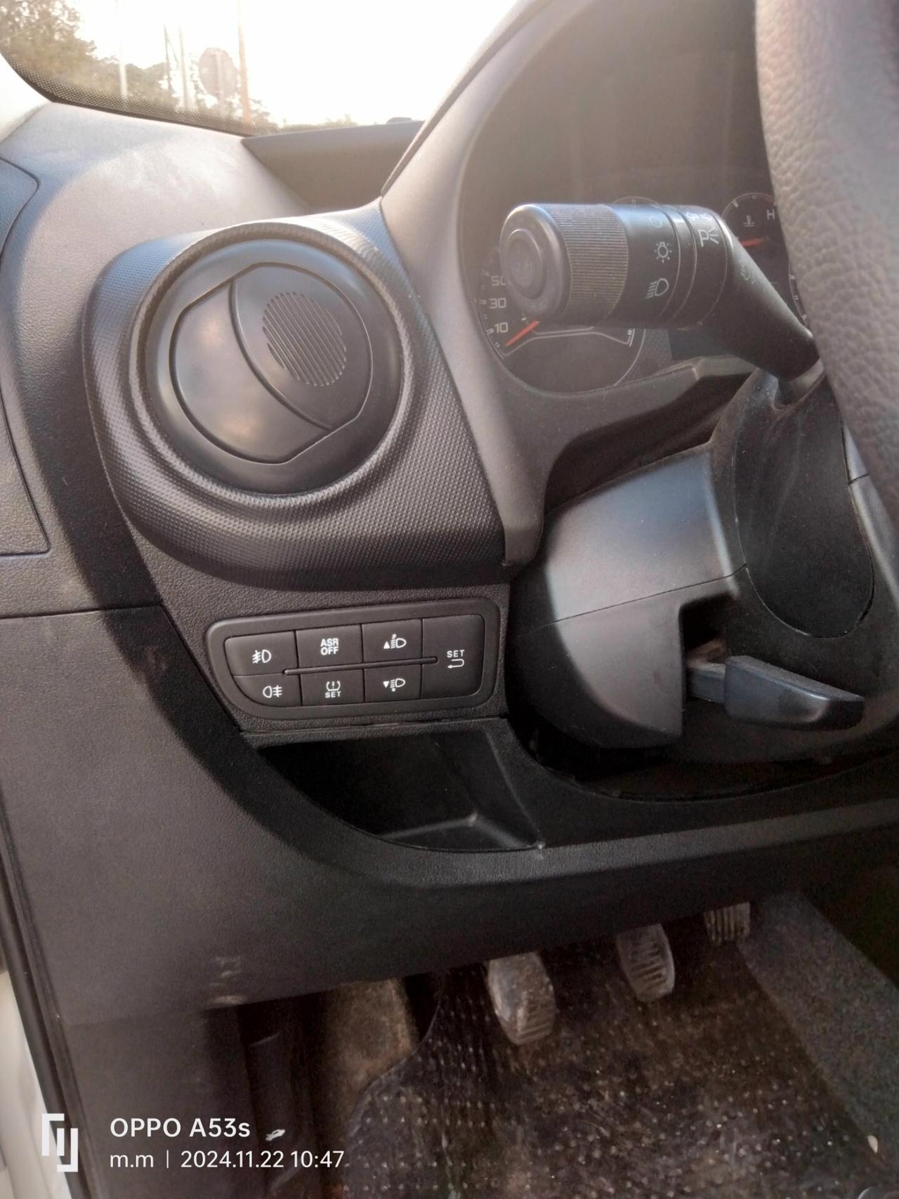 Fiat Qubo 1.3 MJT 80 CV Lounge