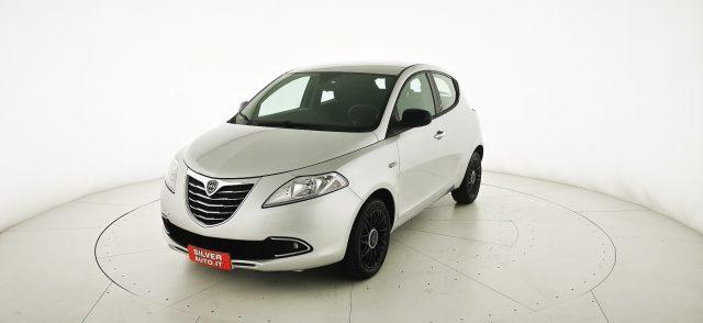 LANCIA Ypsilon 0.9 TwinAir 85 CV S&S Gold CAMBIO AUTOMATICO