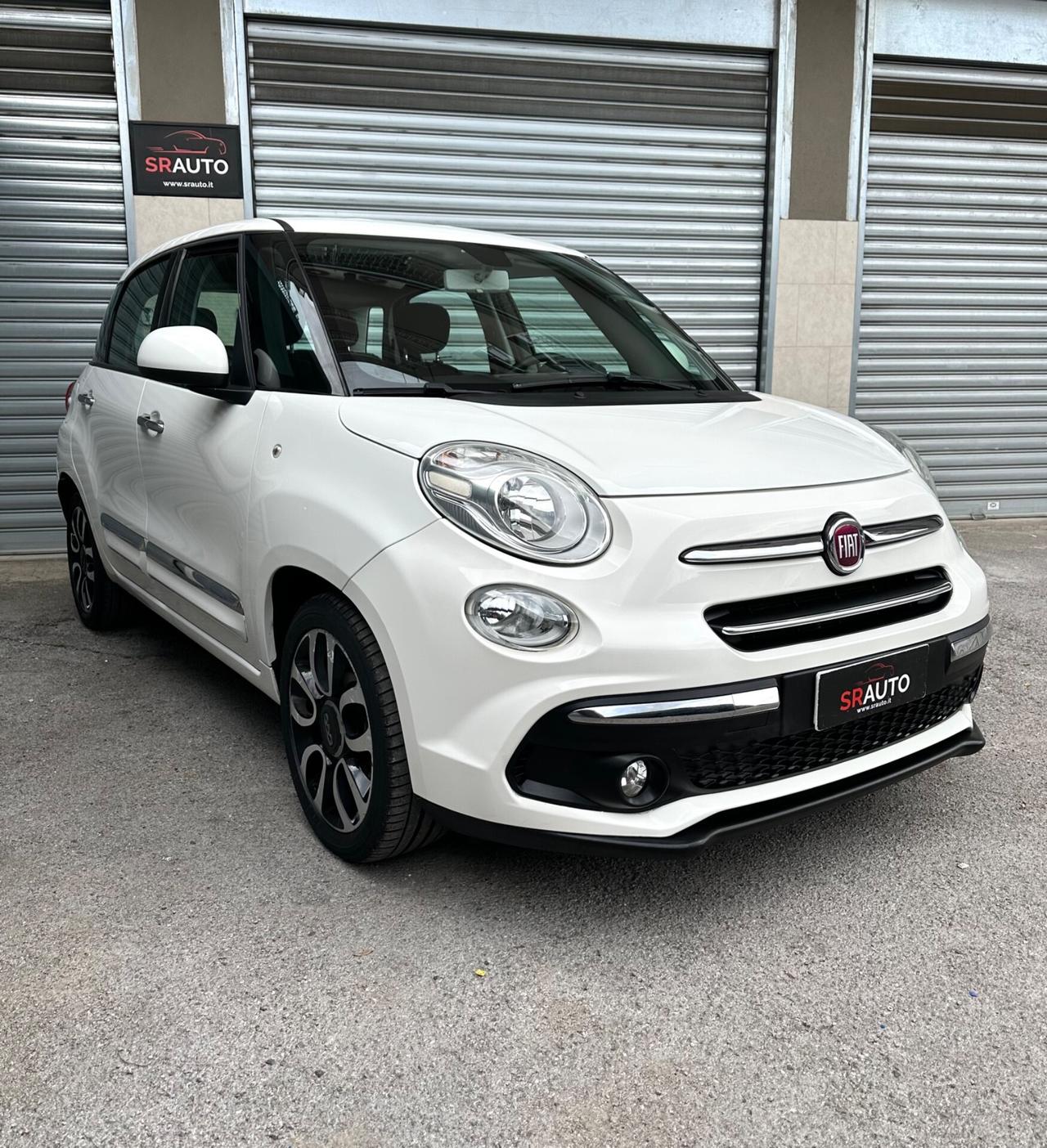 Fiat 500L 1.6 Multijet 120cv Mirror