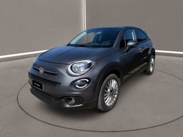 FIAT 500X - 1.3 MultiJet 95 CV Connect