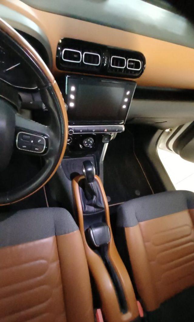 CITROEN C3 Aircross BlueHDi 100 NUOVA!!!