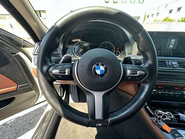 BMW 520 d Touring Aut. Luxury 184cv