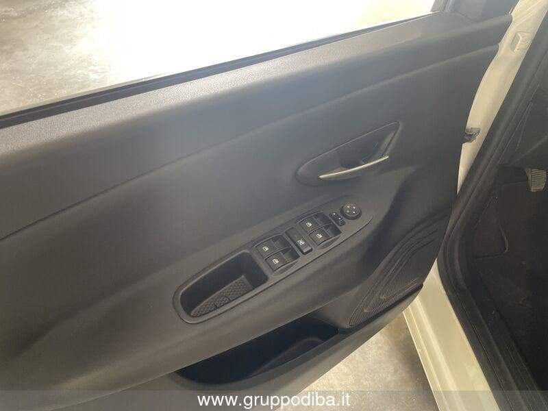 Lancia Ypsilon III 2015 Benzina 1.2 Gold s&s 69cv my19