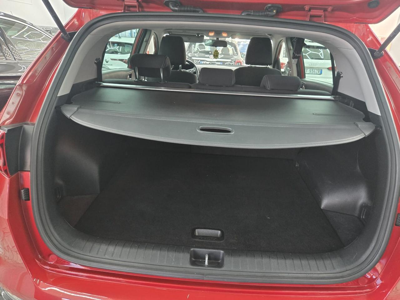 Kia Sportage 1.6 CRDI 136 CV AWD Energy