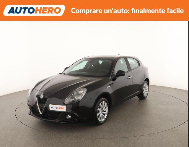 ALFA ROMEO Giulietta 1.4 Turbo 120 CV