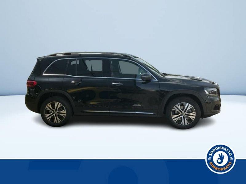 Mercedes-Benz GLB Classe 200d Automatic Advanced Plus Progressive