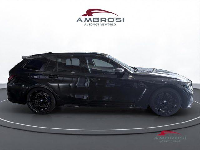 BMW M3 Touring Competition M xDrive Ultimate Package