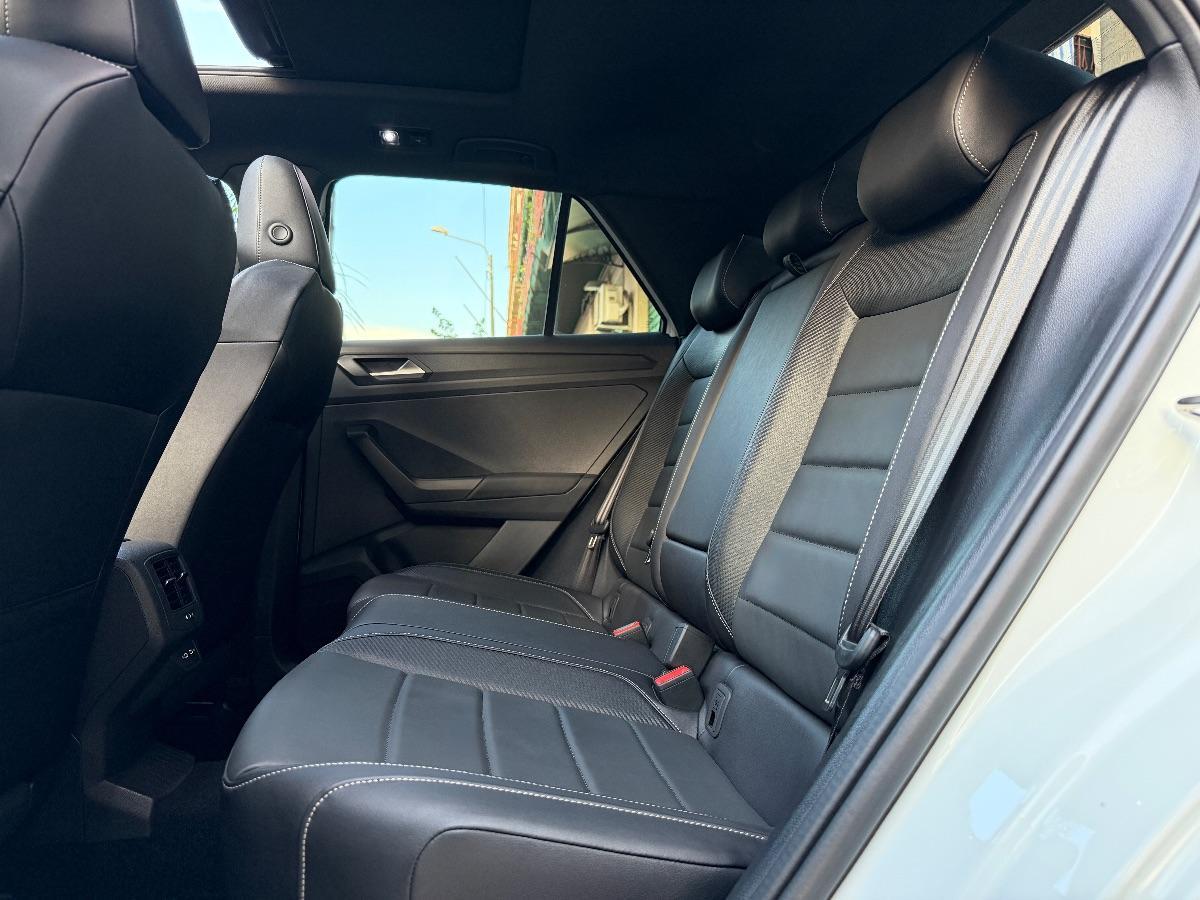 Volkswagen T-Roc 2.0 TDI R-Line Plus 4Motion 150CV