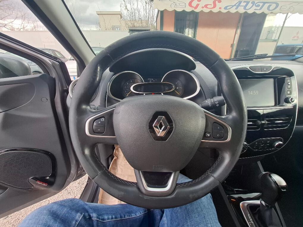 Renault Clio Sporter 1.5 dCi 8V 90CV EDC Energy
