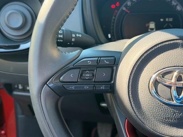 Toyota Aygo X 1.0 VVT-i 72 CV 5 porte Lounge