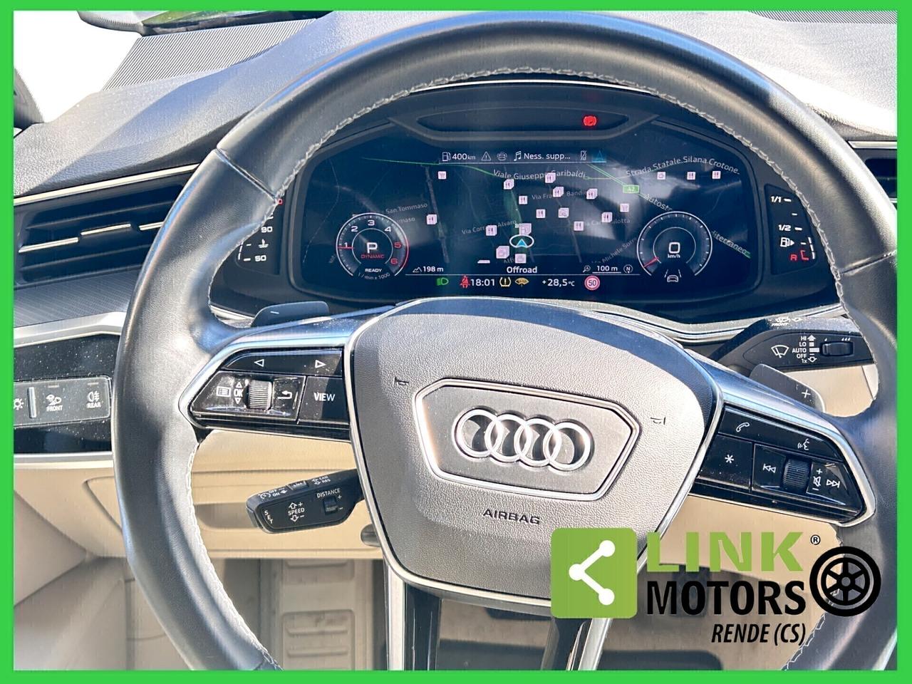 Audi A6 40TDI quattro ultra S tronic mhde 12/2023