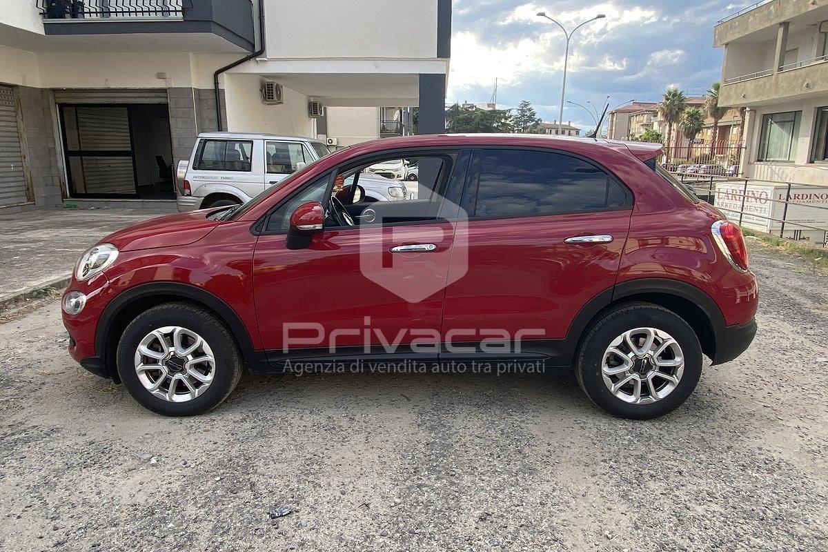FIAT 500X 1.6 MultiJet 120 CV Business
