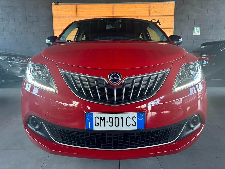 Lancia Ypsilon 1.0 Hybrid 50.000km NEOPATENTATI