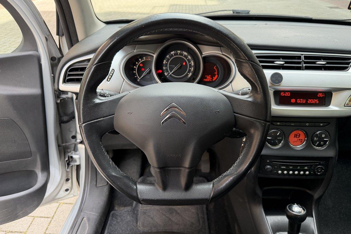 CITROEN C3 1.1 Business