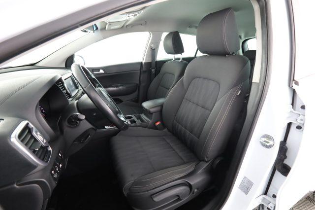 KIA Sportage Sportage 1.7 CRDI 141CV DCT7 Stop&Go 2WD GT Line