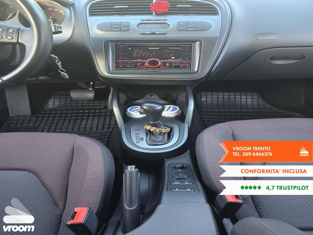 SEAT Altea