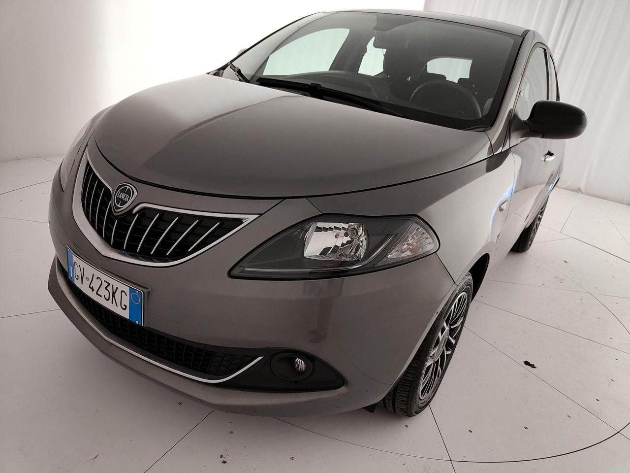 Lancia Ypsilon 1.0 FireFly 5 porte S&S Hybrid Platino