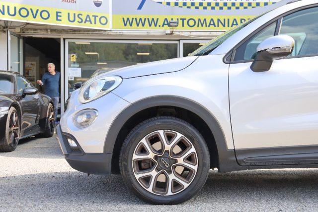 FIAT 500X 1.3 MultiJet 95 CV Business