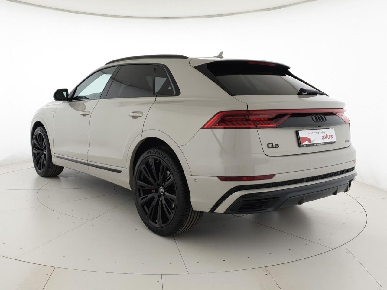 55TFSI 340CV quattro tiptronic Sport