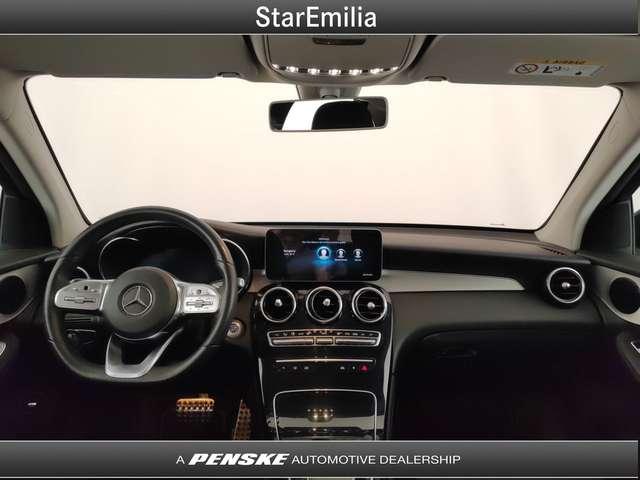 Mercedes-Benz GLC 300 300 d 4Matic Premium Plus