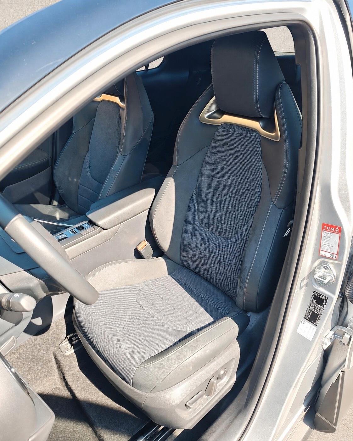 TOYOTA C-HR 1.8 FULL HYBRID 140 CV LOUNGE E-CVT