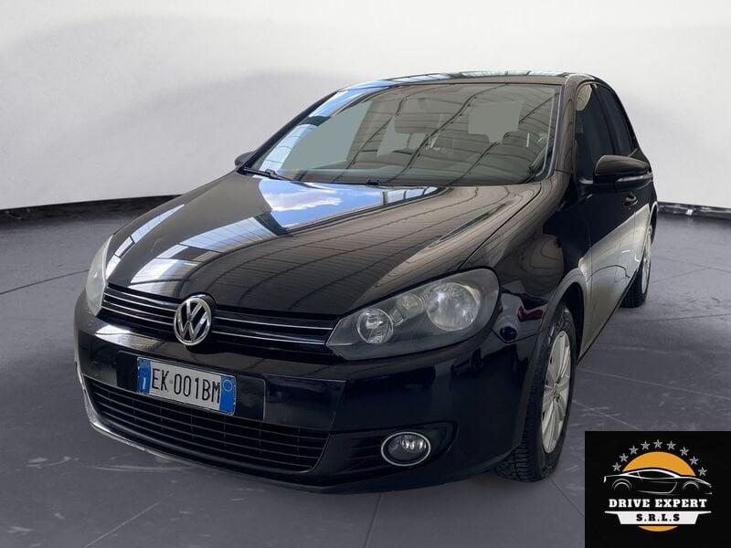 Volkswagen Golf Golf 5p 1.2 tsi Comfortline