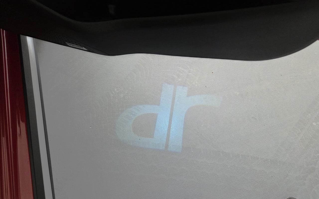 Dr 3.0 1.5 Bi-Fuel GPL 117cv