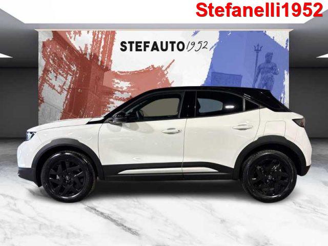 OPEL Mokka II 2020 - 1.2 t GS s&s 100cv