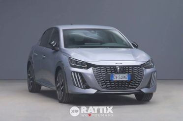 Peugeot 208 1.2 Puretech 100CV GT