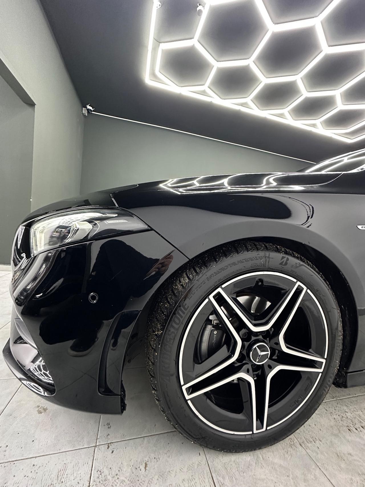 Mercedes-benz A 180 d Premium