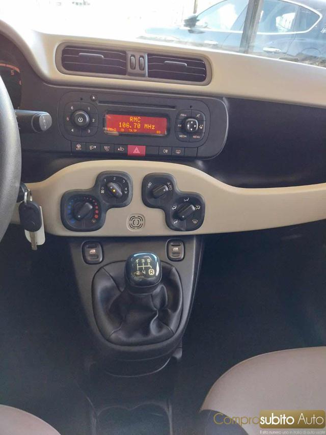 FIAT Panda 1.2 Easy ( Garanzia 12 Mesi)