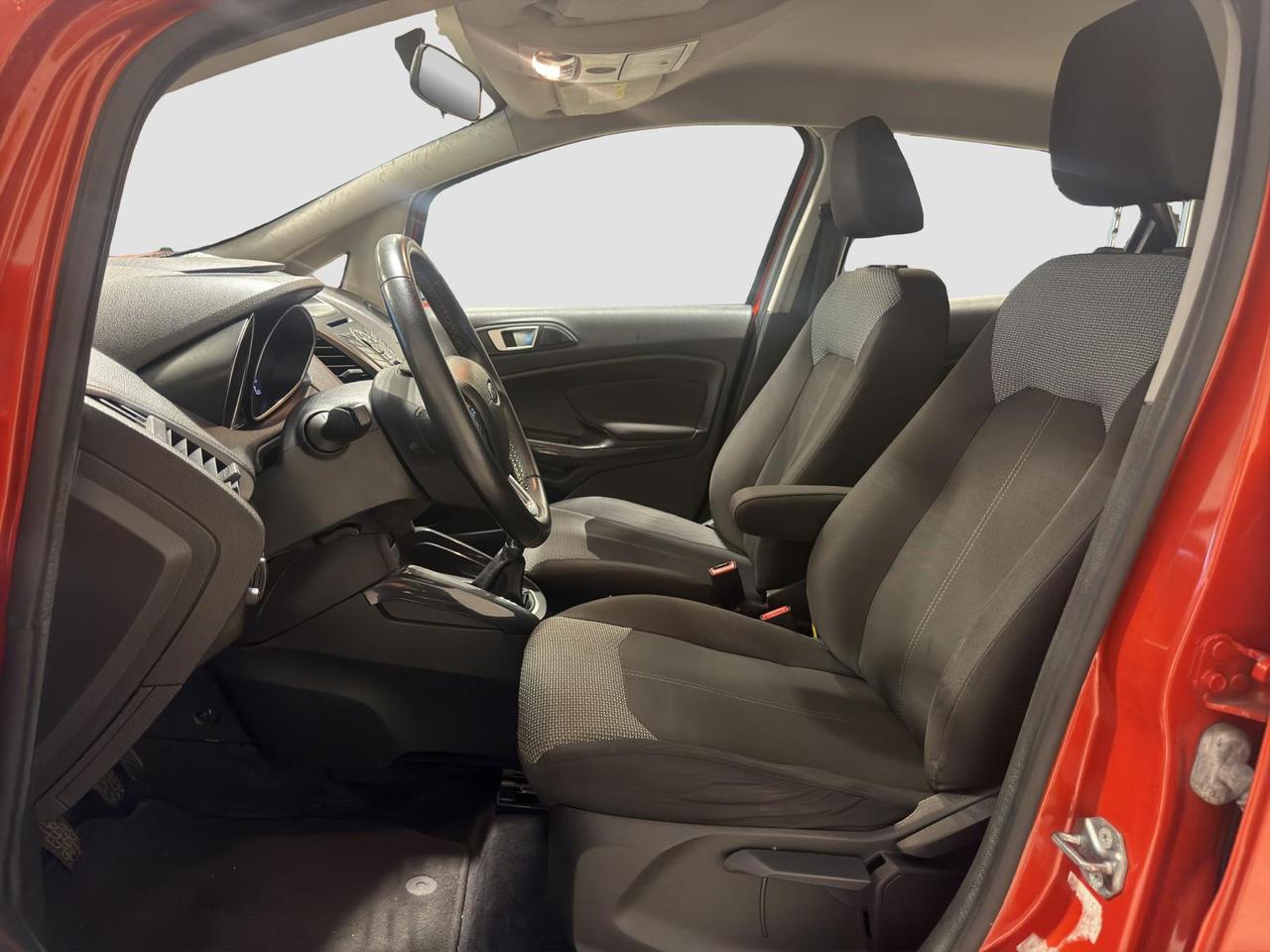FORD EcoSport 1.5 TDCi 95 CV Plus