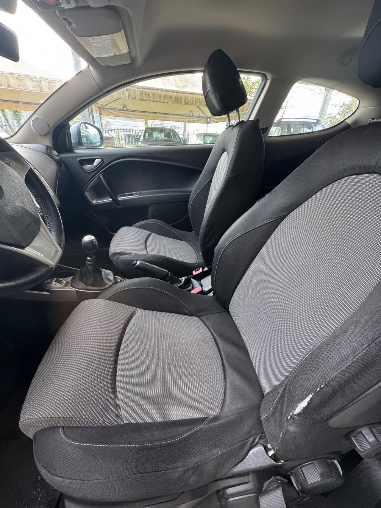 Alfa Romeo MiTo 1.4 T 155 CV Distinctive Sport Pack